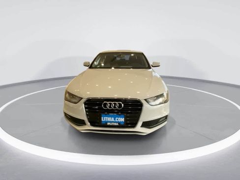 Used 2014 Audi A4 2.0T Premium w/ Premium Plus Package image 3
