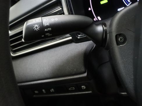 Certified 2025 Toyota Camry LE FWD image 24