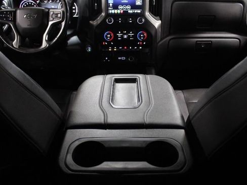 Used 2021 Chevrolet Silverado 1500 RST w/ Convenience Package II image 31