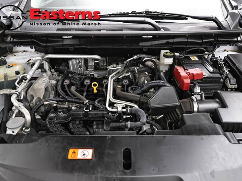 Used 2024 Mitsubishi Outlander AWD image 7