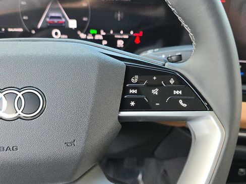 New 2026 Audi A6 Premium Plus image 21