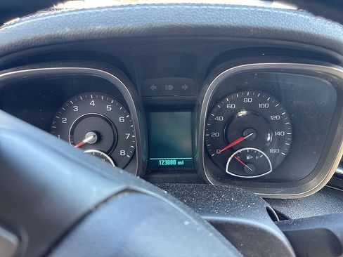 Used 2013 Chevrolet Malibu LT FWD image 9