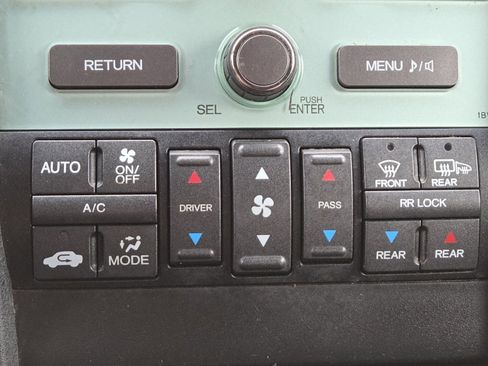 Used 2011 Honda Pilot EX image 27