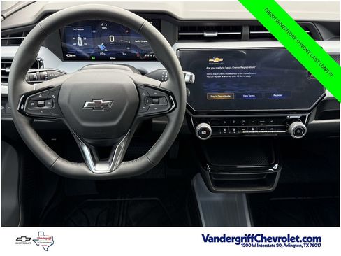New 2027 Chevrolet Bolt LT w/ Comfort Package FWD image 11