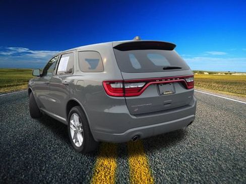 Certified 2025 Dodge Durango GT AWD/4WD image 23