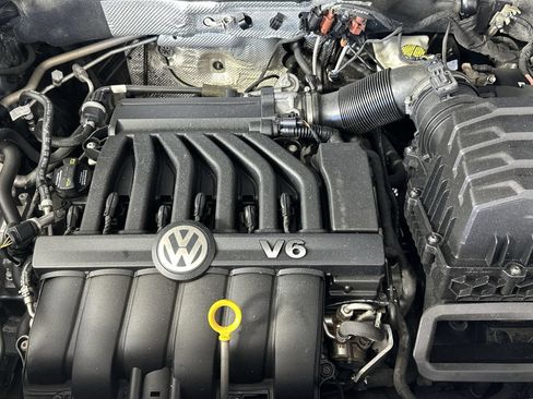 Used 2021 Volkswagen Atlas SEL Premium AWD/4WD image 27
