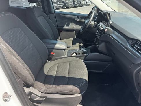 Used 2024 Ford Escape Active FWD image 14