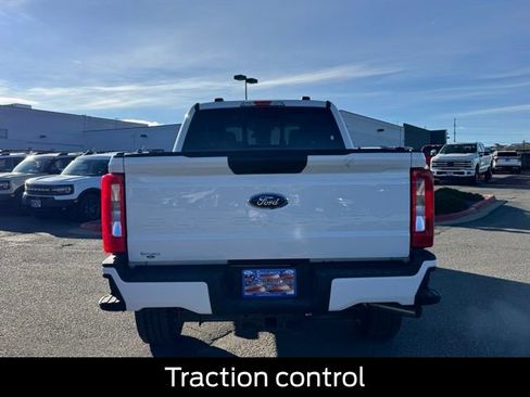 New 2026 Ford F250 XL w/ STX Appearance Package image 4