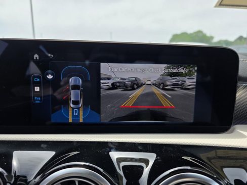 New 2026 Mercedes-Benz CLA 250 image 20