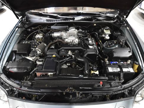 Used 1992 Lexus SC 400 Coupe image 40