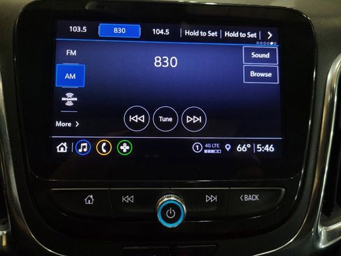 Used 2022 Chevrolet Equinox Premier AWD/4WD image 25