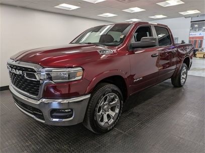 Used 2025 RAM 1500 Big Horn
