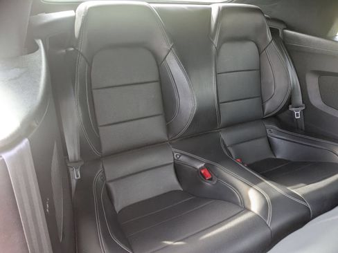 Used 2019 Ford Mustang Premium w/ Equipment Group 201A RWD image 33