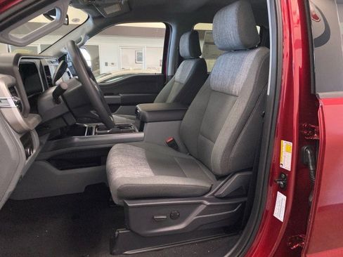 New 2026 Ford F350 XLT w/ XLT Premium Package image 17