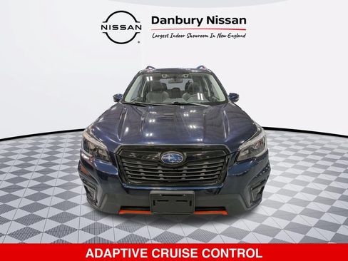 Used 2021 Subaru Forester Sport AWD/4WD image 9