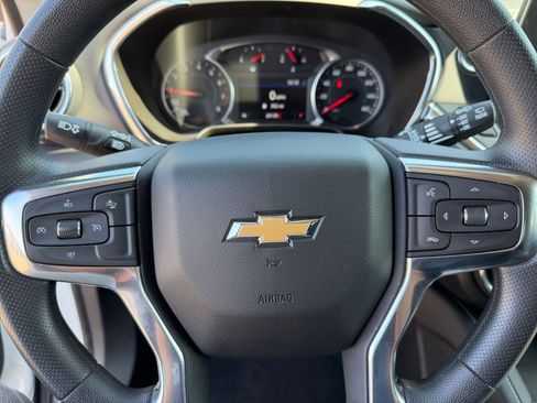 Used 2025 Chevrolet Blazer LT image 28