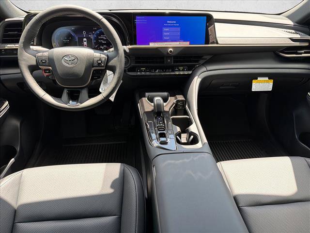 Used 2026 Toyota Crown AWD/4WD image 22