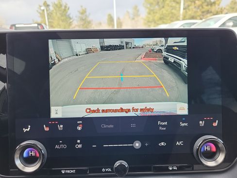 Used 2023 Lexus RX 350 AWD image 25