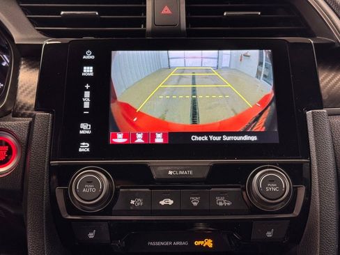 Used 2017 Honda Civic Si image 37