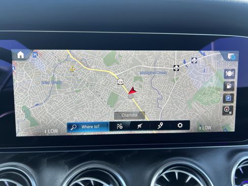 Certified 2023 Mercedes-Benz E 450 E 450 image 24