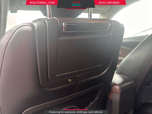 Used 2011 Chevrolet Equinox LTZ image 25