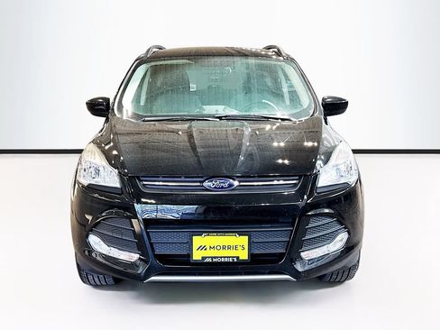 Used 2016 Ford Escape SE w/ Equipment Group 201A AWD/4WD image 2