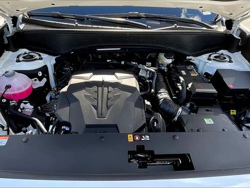 New 2026 Hyundai Palisade Calligraphy image 10