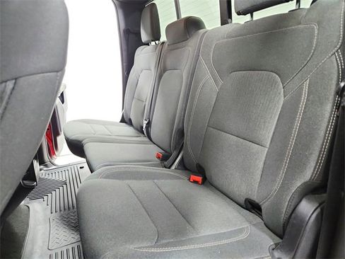 Used 2022 RAM 1500 Big Horn w/ Trailer Tow Group image 34