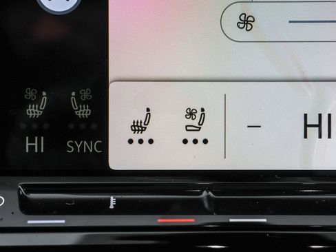 New 2026 Volkswagen Atlas SEL image 32