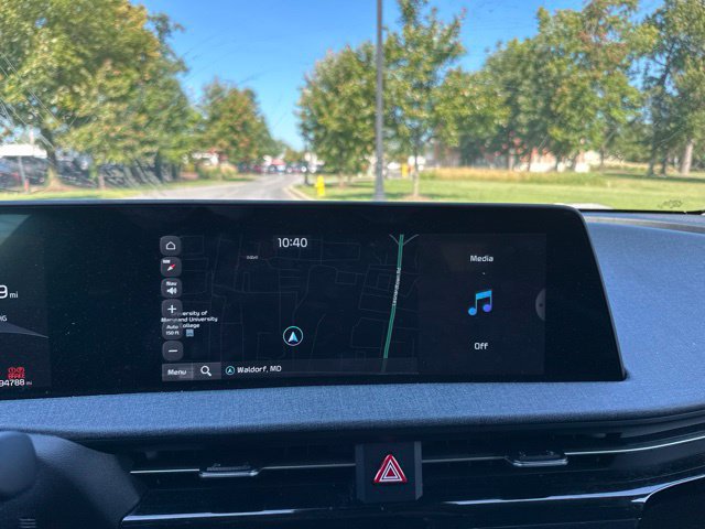 Used 2022 Kia EV6 Wind w/ Wind Technology Package AWD/4WD image 10