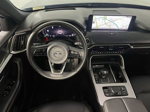 Used 2024 MAZDA CX-90 Plug-In Hybrid w/ Premium Plus image 14