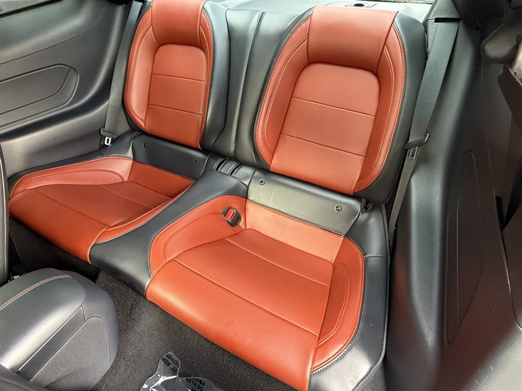 Used 2024 Ford Mustang GT RWD image 15
