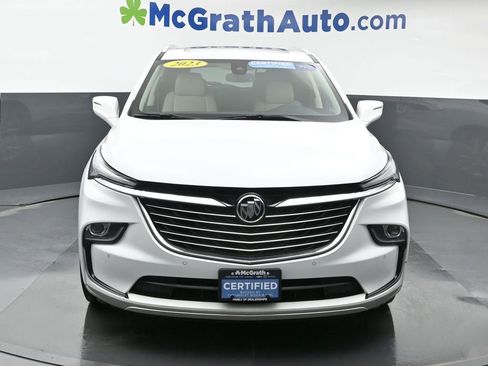 Certified 2023 Buick Enclave Essence w/ Experience Buick Package image 4