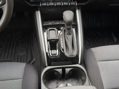 New 2026 Chevrolet Colorado W/T image 15