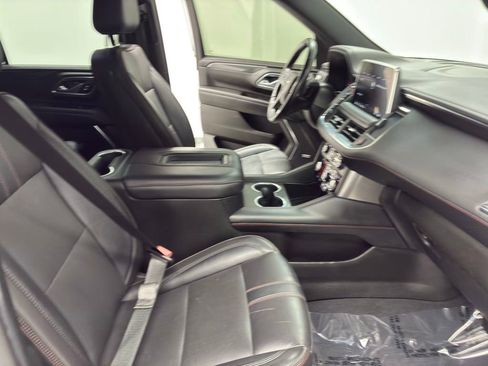 Used 2021 Chevrolet Tahoe RST w/ Luxury Package AWD/4WD image 52