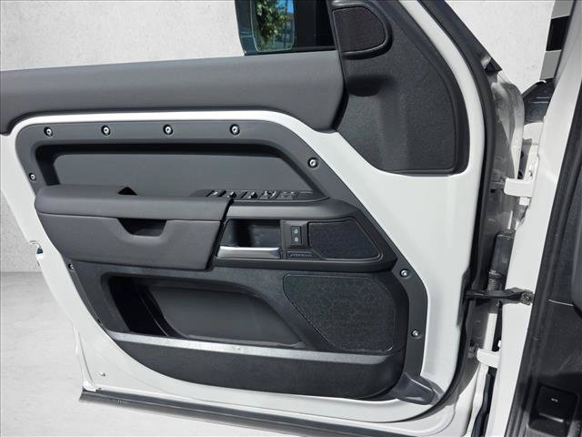 New 2026 Land Rover Defender 110 S AWD/4WD image 24