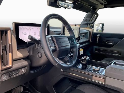 Used 2024 GMC Hummer EV 3X AWD/4WD image 16
