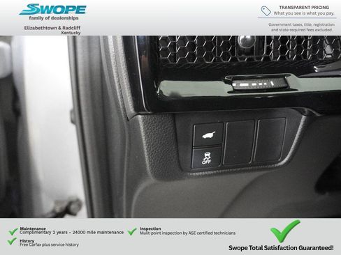 Used 2024 Honda CR-V EX-L image 15
