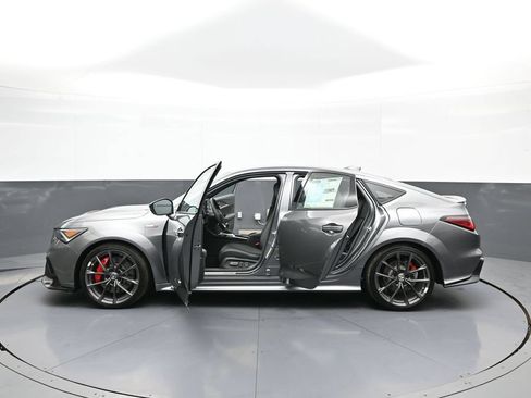 Used 2025 Acura Integra Type S FWD image 43