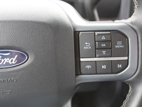 Used 2025 Ford F150 XLT w/ Equipment Group 301A Standard RWD image 21