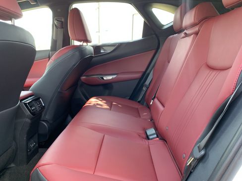 Used 2026 Lexus NX 350 AWD w/ Accessory Package (Z1) image 32