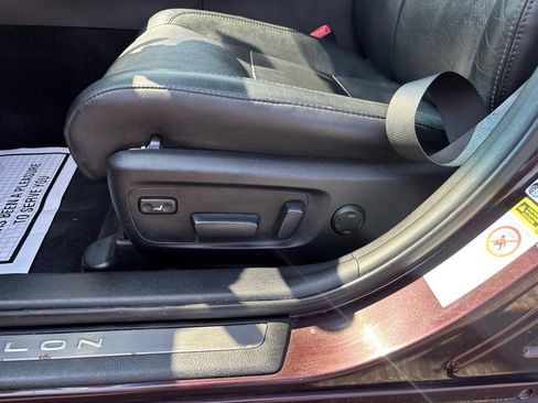 Used 2013 Toyota Avalon Limited FWD image 14
