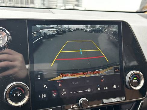 Used 2023 Lexus NX 350 350 Base w/ Cold Area Package image 22