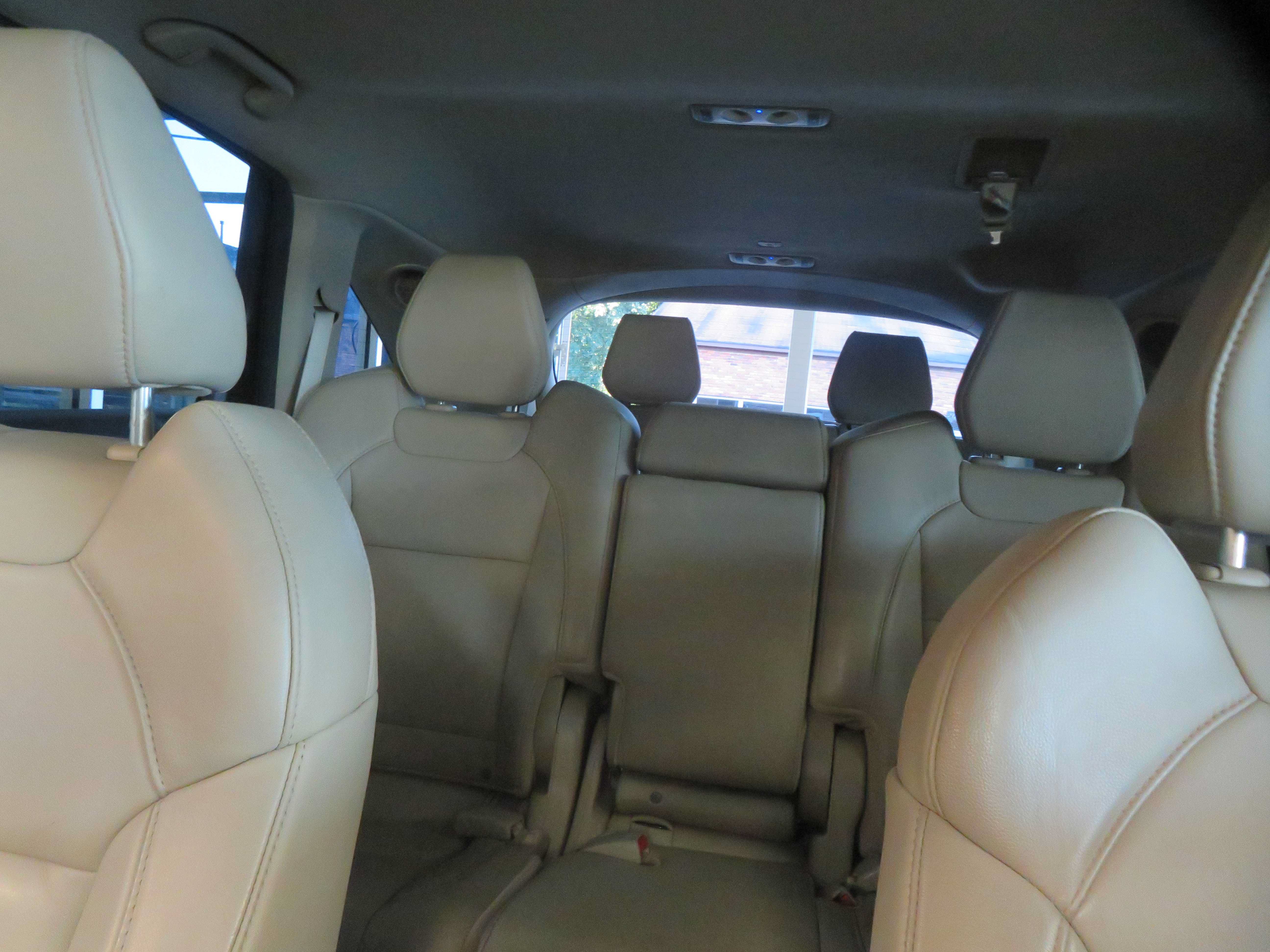 Used 2016 Acura MDX w/ Technology Package AWD/4WD image 50