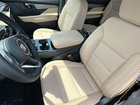 New 2025 Buick Enclave Preferred image 19