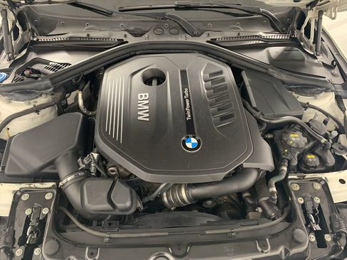Used 2017 BMW 440i Coupe image 11
