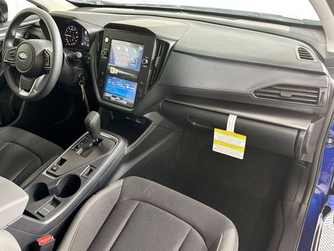Certified 2025 Subaru Impreza 2.0i image 25