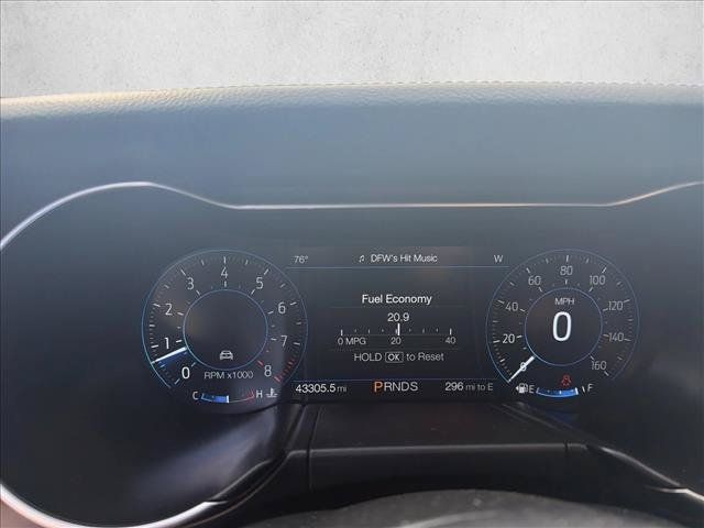 Used 2020 Ford Mustang GT Premium RWD image 14