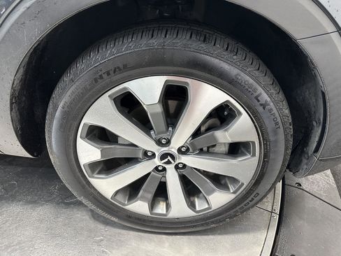 Used 2020 Kia Telluride S AWD/4WD image 9