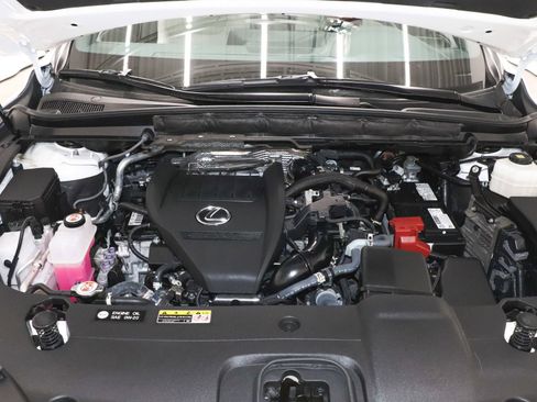 Used 2023 Lexus RX 350 Premium w/ Cold Area Package image 45